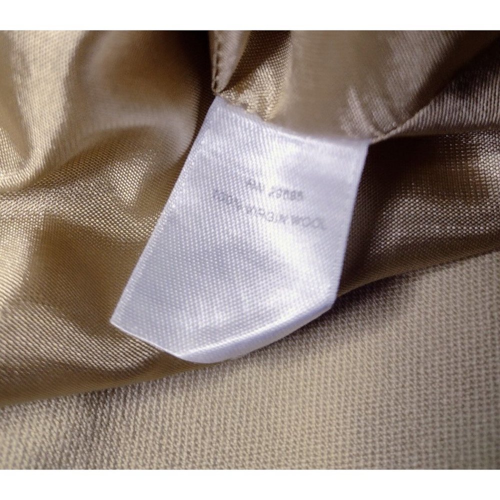 Pendleton Virgin Wool Single Breasted Blazer Wome… - image 8